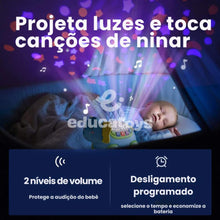 Carregar imagem no visualizador da galeria, Elefante Engatinhante Educatoys