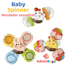 Carregar imagem no visualizador da galeria, Baby Spinner