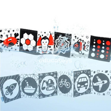 Carregar imagem no visualizador da galeria, Livrinho de Pano Animais Divertidos