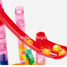 Carregar imagem no visualizador da galeria, Kit de Construção de Pista de Bolinha de Gude