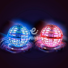 Carregar imagem no visualizador da galeria, Bola Voadora Neon