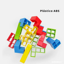 Carregar imagem no visualizador da galeria, Blocos de Construção de Equilíbrio