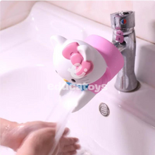 Carregar imagem no visualizador da galeria, Extensor de Torneira para Crianças