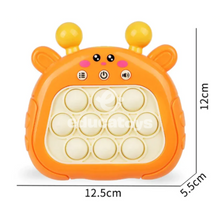 Carregar imagem no visualizador da galeria, Jogo Pop It!