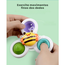 Carregar imagem no visualizador da galeria, Baby Spinner