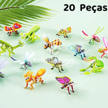 Carregar imagem no visualizador da galeria, Kit Surpresa de Festa 200 peças