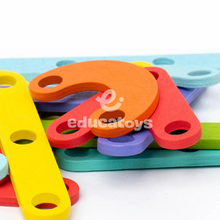 Carregar imagem no visualizador da galeria, Conjunto de Montagem Criativa