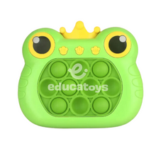 Carregar imagem no visualizador da galeria, Jogo Pop It!