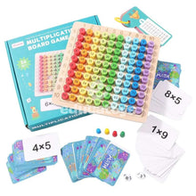 Carregar imagem no visualizador da galeria, Brinquedo Didático de Matemática