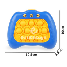 Carregar imagem no visualizador da galeria, Jogo Pop It!