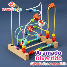 Carregar imagem no visualizador da galeria, Aramado Divertido