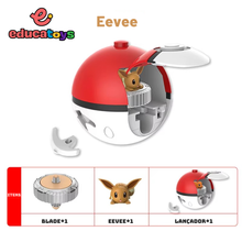 Carregar imagem no visualizador da galeria, Pokéblade - Eevee