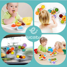 Carregar imagem no visualizador da galeria, Baby Spinner