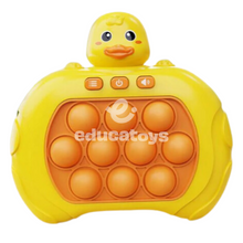 Carregar imagem no visualizador da galeria, Jogo Pop It!