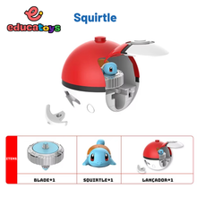 Carregar imagem no visualizador da galeria, Pokéblade - Squirtle