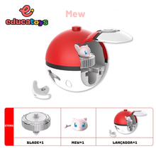 Carregar imagem no visualizador da galeria, Pokéblade - Mew