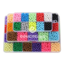 Carregar imagem no visualizador da galeria, Kit de Contas Mágicas Educatoys