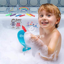 Carregar imagem no visualizador da galeria, Giz de Cera de Banho Mágico