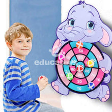 Carregar imagem no visualizador da galeria, Bola ao Alvo de Animais com Arco