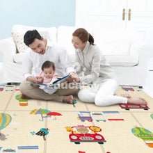 Carregar imagem no visualizador da galeria, Tapete de Atividades para bebês, Dobrável