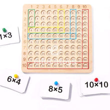 Carregar imagem no visualizador da galeria, Brinquedo Didático de Matemática