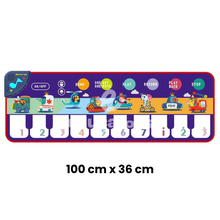 Carregar imagem no visualizador da galeria, Tapete Musical Educatoys