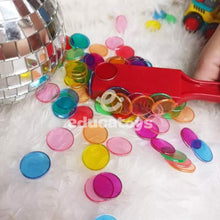 Carregar imagem no visualizador da galeria, Conjunto de Experimento Magnético Colorido