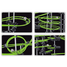 Carregar imagem no visualizador da galeria, Spacerail - Marble Race - Level 3 (343 Peças)