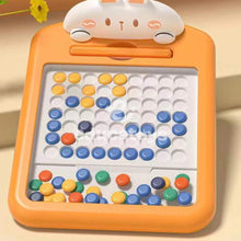 Carregar imagem no visualizador da galeria, Prancheta Magnética do Coelhinho