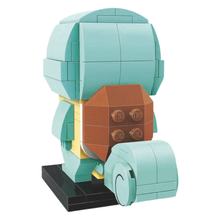 Carregar imagem no visualizador da galeria, Squirtle - Pokemon - Blocos de Montar - 129 peças