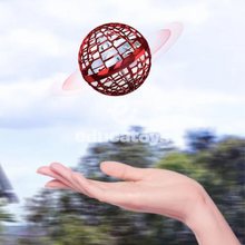 Carregar imagem no visualizador da galeria, Bola Voadora Neon