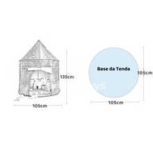 Carregar imagem no visualizador da galeria, Cabana Mágica