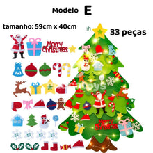 Carregar imagem no visualizador da galeria, Árvore de Natal Interativa