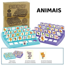 Carregar imagem no visualizador da galeria, Adivinha o que eu sou?