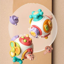 Carregar imagem no visualizador da galeria, Cubo Montessori