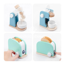 Carregar imagem no visualizador da galeria, Cozinha Criativa em Madeira