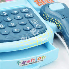 Carregar imagem no visualizador da galeria, Caixa Registradora