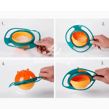 Carregar imagem no visualizador da galeria, Tigela Mágica 360º