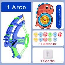 Carregar imagem no visualizador da galeria, Bola ao Alvo de Animais com Arco