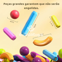 Carregar imagem no visualizador da galeria, Blocos Magnéticos Criativos