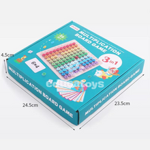 Carregar imagem no visualizador da galeria, Brinquedo Didático de Matemática