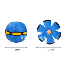 Carregar imagem no visualizador da galeria, Bola Mágica Dobrável