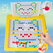 Carregar imagem no visualizador da galeria, Prancheta Magnética