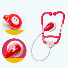 Carregar imagem no visualizador da galeria, Kit Médico Infantil