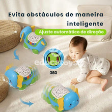 Carregar imagem no visualizador da galeria, Elefante Engatinhante Educatoys
