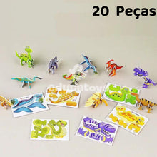 Carregar imagem no visualizador da galeria, Kit Surpresa de Festa 200 peças