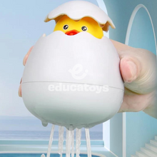 Carregar imagem no visualizador da galeria, Ovinhos de Banho Divertidos - Pinguim e Pato