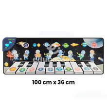 Carregar imagem no visualizador da galeria, Tapete Musical Educatoys