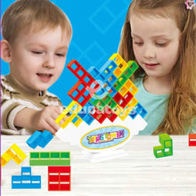 Carregar imagem no visualizador da galeria, Blocos de Construção de Equilíbrio
