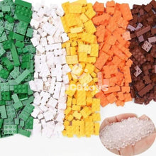 Carregar imagem no visualizador da galeria, Circuito de Bolinhas Marble Run Race Set